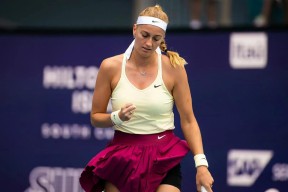  科维托娃爆冷击败澳大利亚队，出色防守引爆全场！-九游平台官网