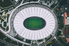 莎拉波娃在美国队比赛中败北，势不可挡引发热议！-九游