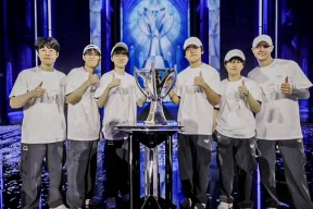  Faker迎来十五赛季高光表现，MAD球迷沸腾！-九游官网首页